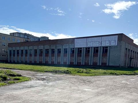 комерційна за адресою Шептицький (Червоноград), Львівська, 17 /2