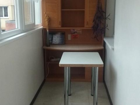 квартира за адресою Зоопаркова вул., 6