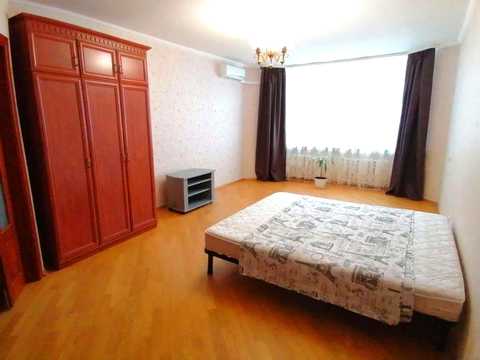 квартира за адресою Срібнокільська вул., 20
