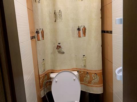 квартира за адресою Зоопаркова вул., 6