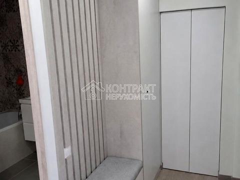 квартира по адресу Гагарина просп. (Гагаріна), 94а