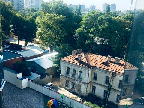 квартира за адресою Італійський бульв., 1-Б