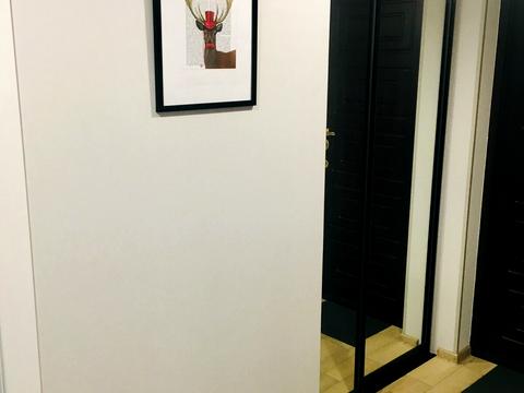 квартира за адресою Італійський бульв., 1-Б