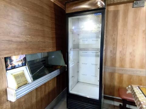 коммерческая по адресу Мира ул., 2
