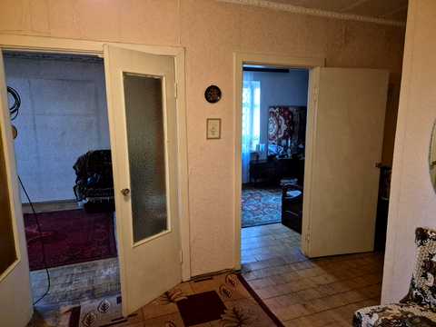 квартира за адресою Єреванська вул., 32