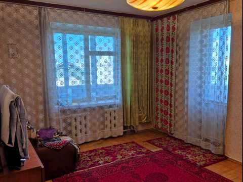 квартира за адресою Єреванська вул., 32