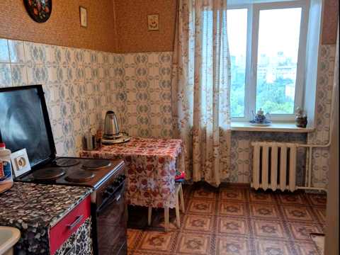 квартира за адресою Єреванська вул., 32