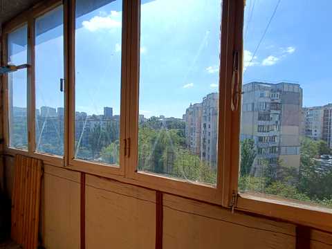 квартира за адресою Єреванська вул., 32