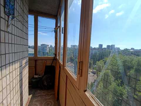 квартира за адресою Єреванська вул., 32