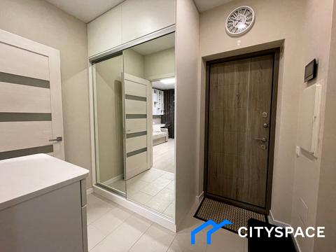 квартира за адресою Олександрівська вул., 1