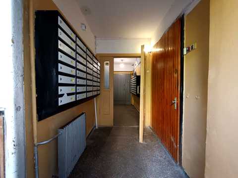 квартира за адресою Єреванська вул., 32