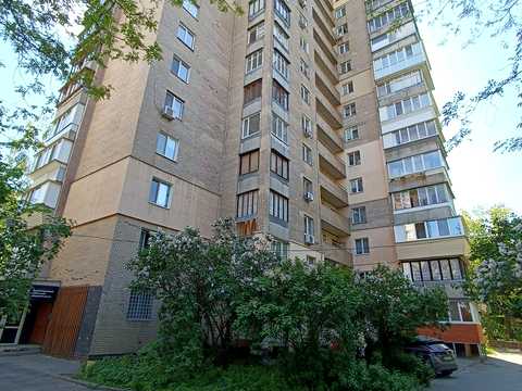 квартира за адресою Єреванська вул., 32