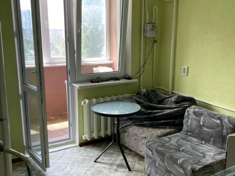 квартира по адресу Тополёвая ул., 12