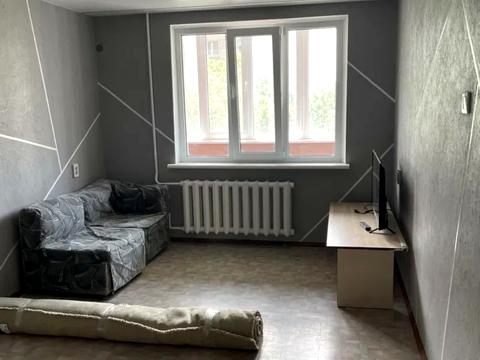 квартира по адресу Тополёвая ул., 12