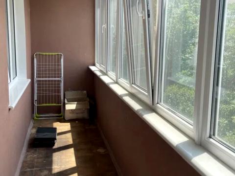 квартира по адресу Тополёвая ул., 12