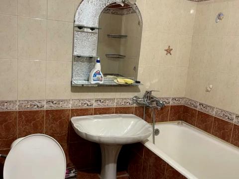 квартира по адресу Тополёвая ул., 12