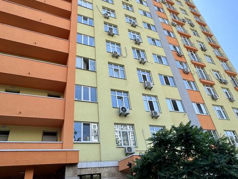 квартира за адресою Петра Калнишевського вул. (Михайла Майорова), 6