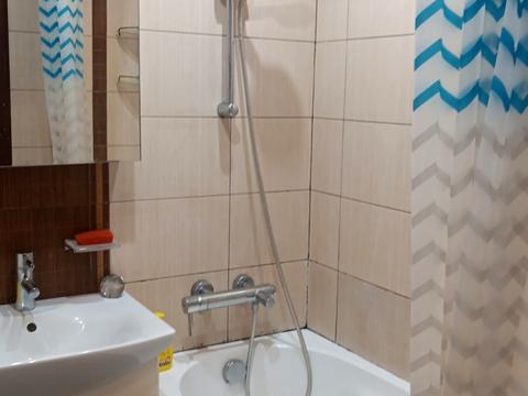 квартира по адресу Космодромная ул., 8