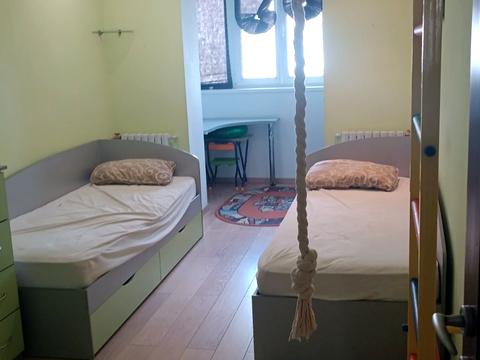 квартира по адресу Космодромная ул., 8