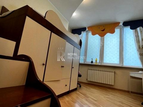 квартира по адресу Антоновича ул. (Горького), 140