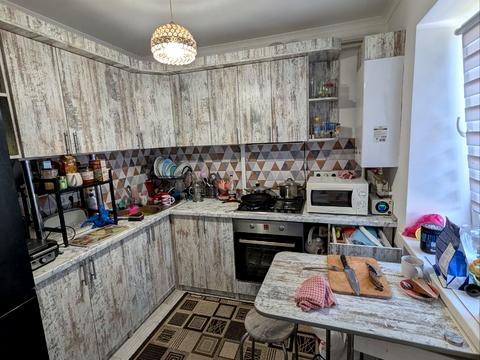 квартира по адресу Небесної Сотні ул. (Руднєва), 3