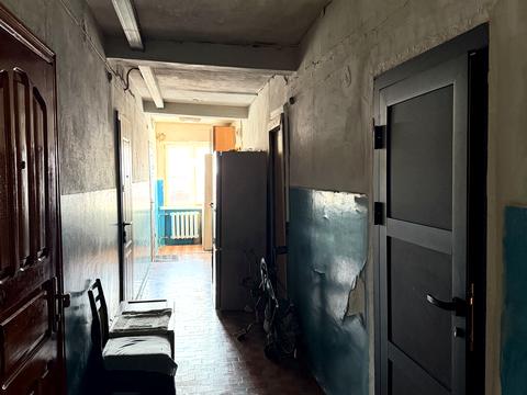 квартира по адресу Каховская ул., 33