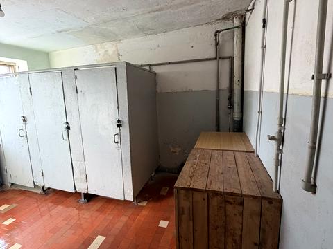 квартира по адресу Каховская ул., 33