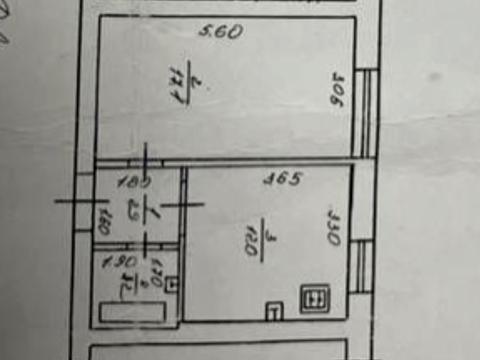 квартира по адресу набережная Василия Стефаника ул., 42а