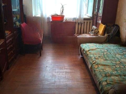 квартира за адресою Академіка Корольова вул., 98/1
