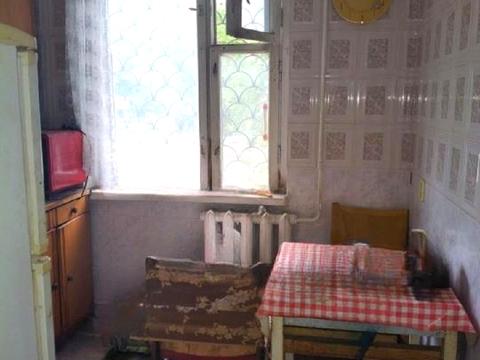 квартира за адресою Академіка Корольова вул., 98/1