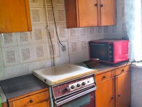 квартира за адресою Академіка Корольова вул., 98/1