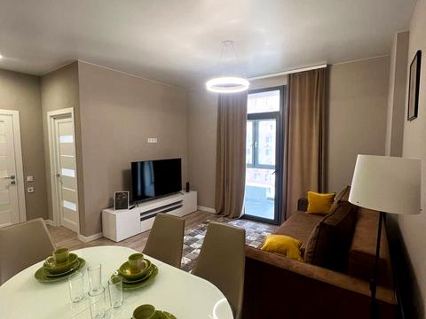квартира за адресою Кучеревського бульв., 1