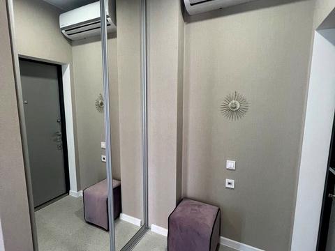квартира за адресою Кучеревського бульв., 1