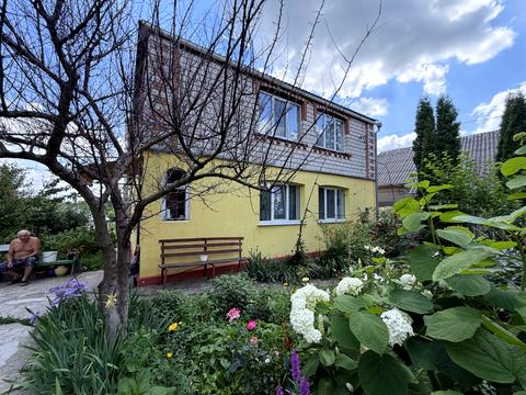 дом по адресу Сагайдачного ул., 132