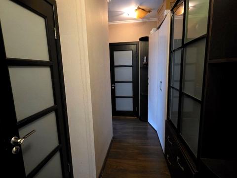 квартира по адресу Коцюбинского ул., 8