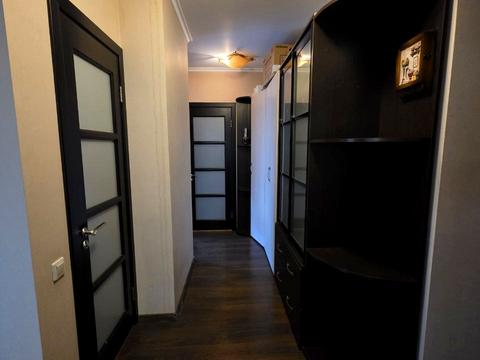 квартира по адресу Коцюбинского ул., 8