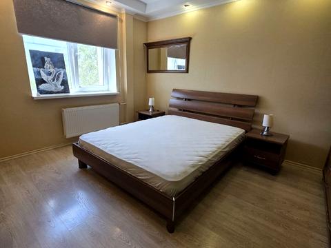 квартира по адресу Коцюбинского ул., 8