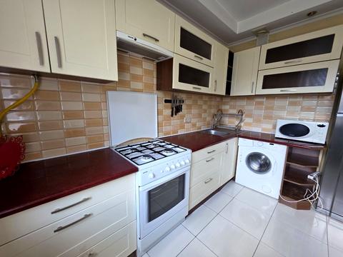 квартира по адресу Коцюбинского ул., 8