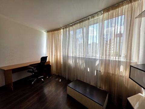квартира по адресу Коцюбинского ул., 8