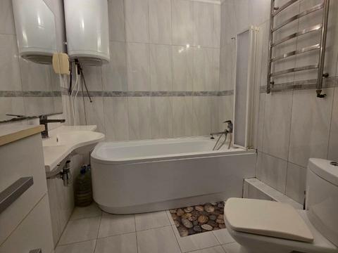 квартира по адресу Коцюбинского ул., 8