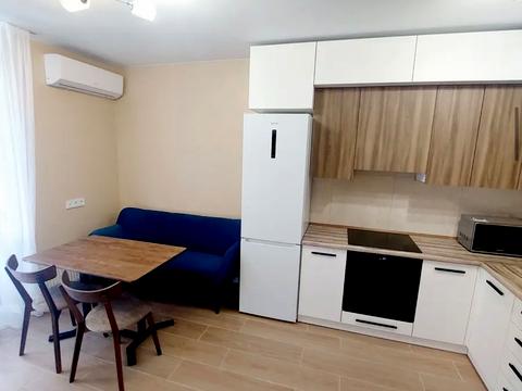 квартира за адресою Братів Шеметів вул., 10/8