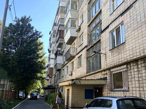 квартира за адресою Івана Мазепи вул. (Січневого Повстання), 4