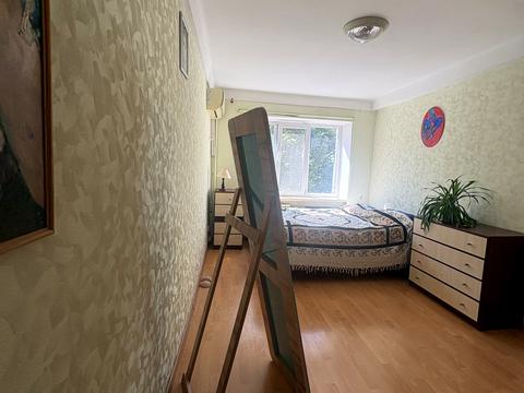 квартира за адресою Івана Мазепи вул. (Січневого Повстання), 4
