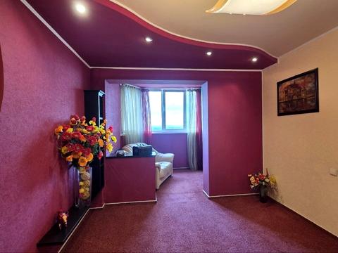квартира за адресою Незалежності України вул., 4