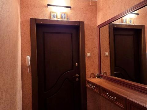 квартира за адресою Незалежності України вул., 4