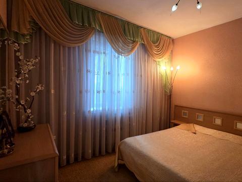 квартира за адресою Незалежності України вул., 4