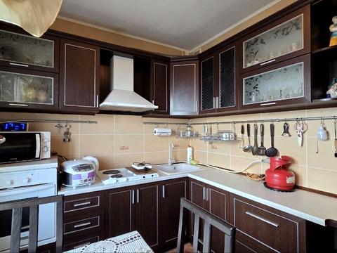 квартира за адресою Незалежності України вул., 4