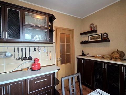 квартира за адресою Незалежності України вул., 4