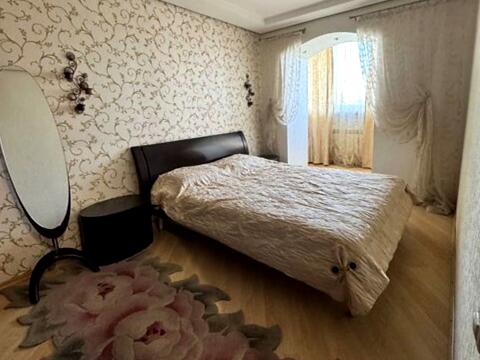 квартира за адресою Никифора Авраменка вул. (Ладозька), 2-А