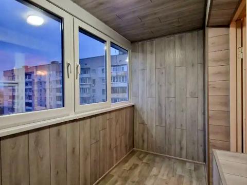 квартира за адресою Дарницька вул., 9